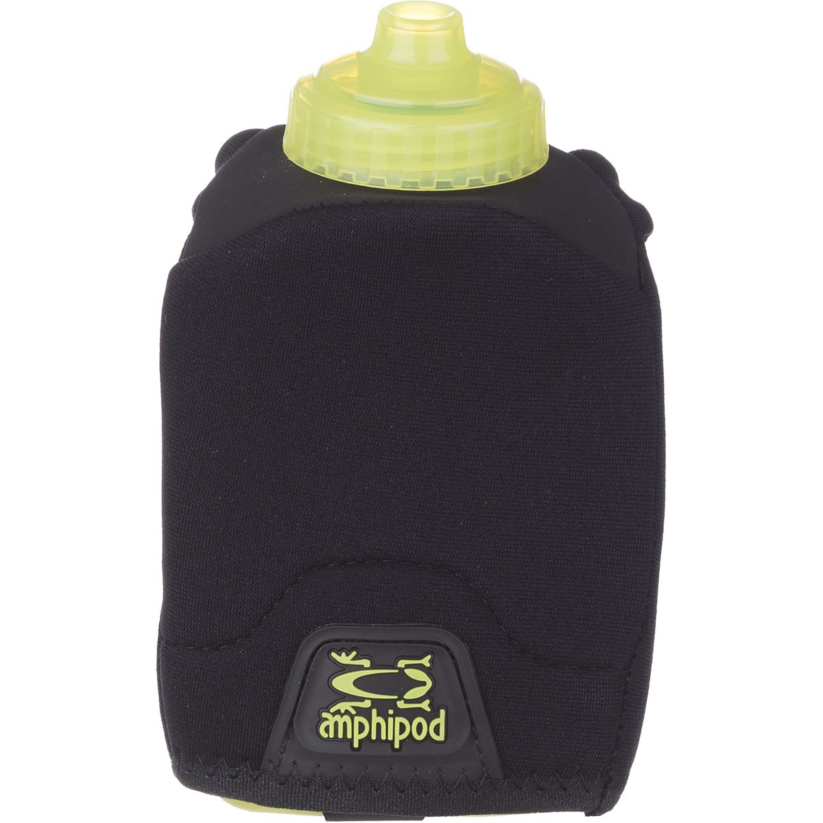 Amphipod Hydraform Handheld ErgoLite Water Bottle 10.5oz Hike & Camp
