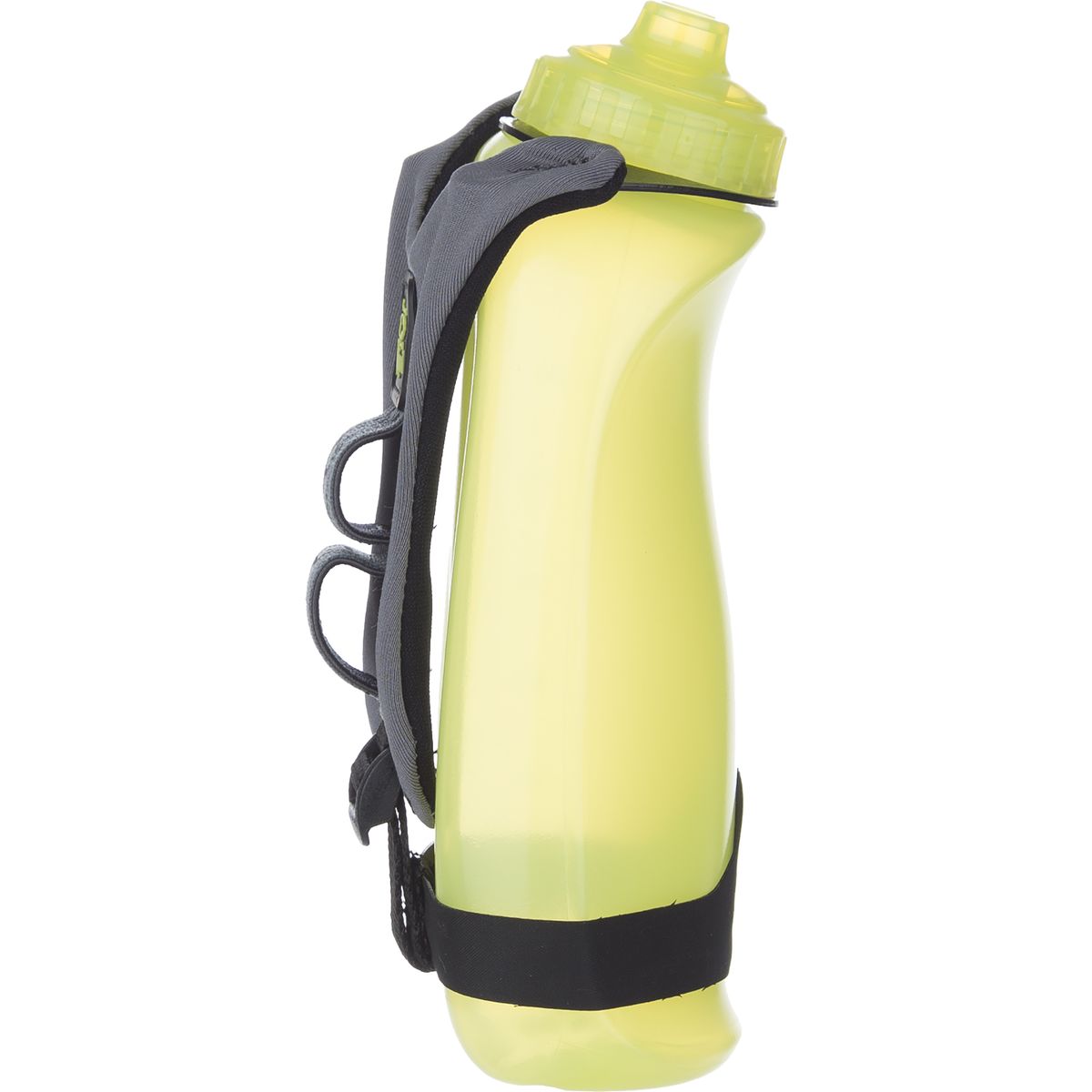 Amphipod Hydraform Ergo Minimalist Water Bottle 1620oz Hike & Camp