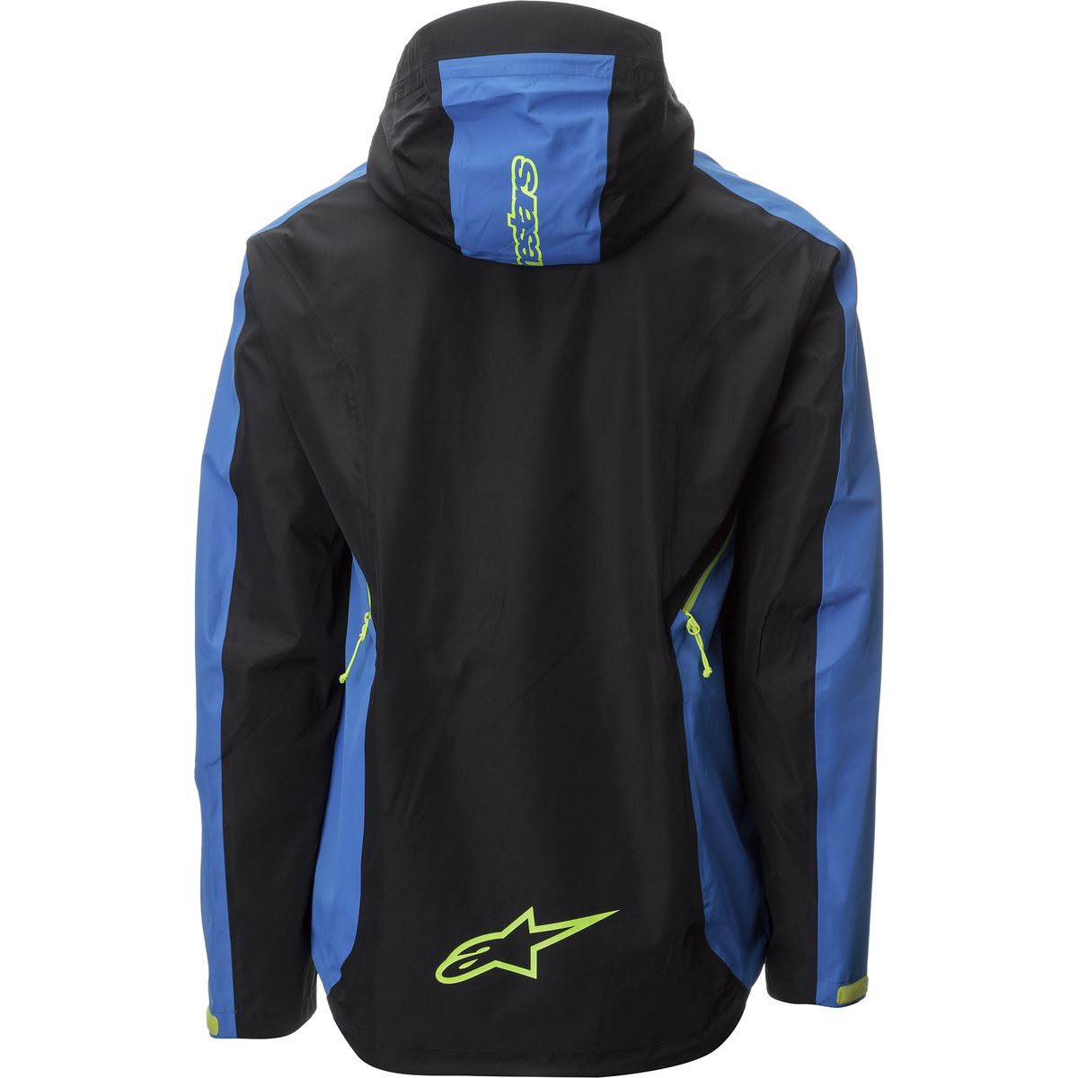 alpinestars mountain bike clothing