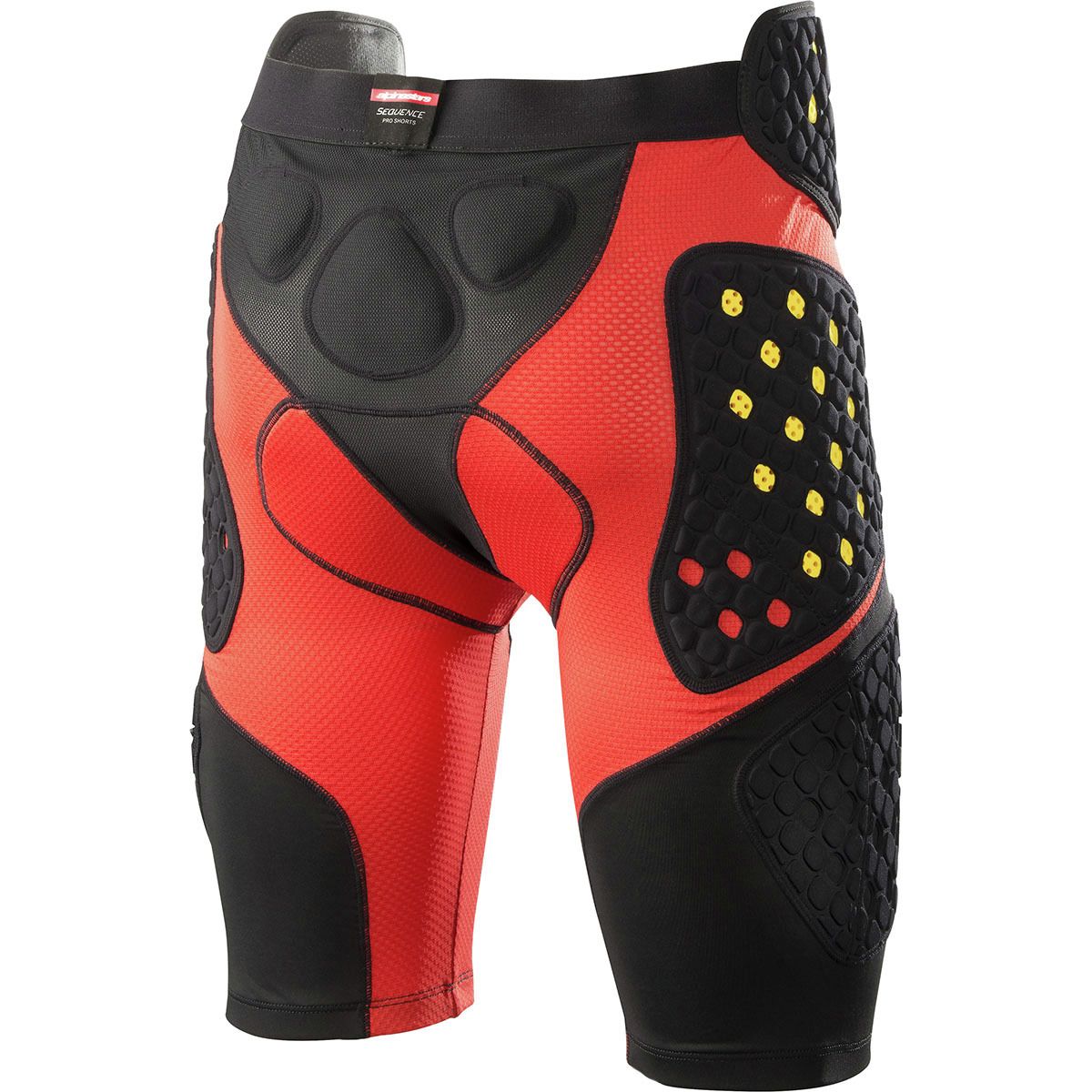 Alpinestars Bionic Pro Short Men's Bike