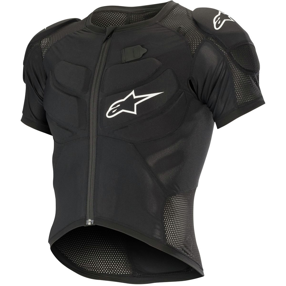 Alpinestars Vector Tech Protection ShortSleeve Jacket Bike