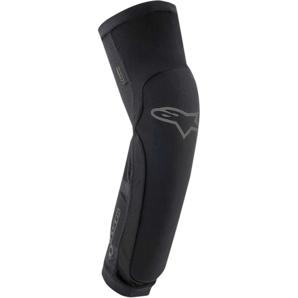 Alpinestars Paragon Plus Knee and Shin Protector Bike
