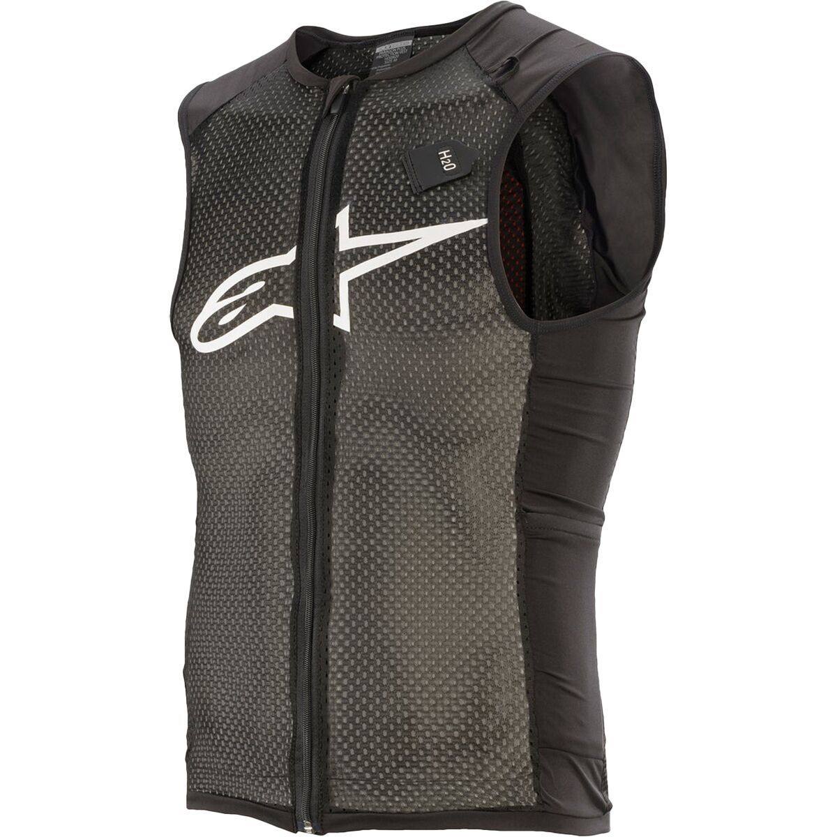 Alpinestars Paragon Plus Protection Vest Bike