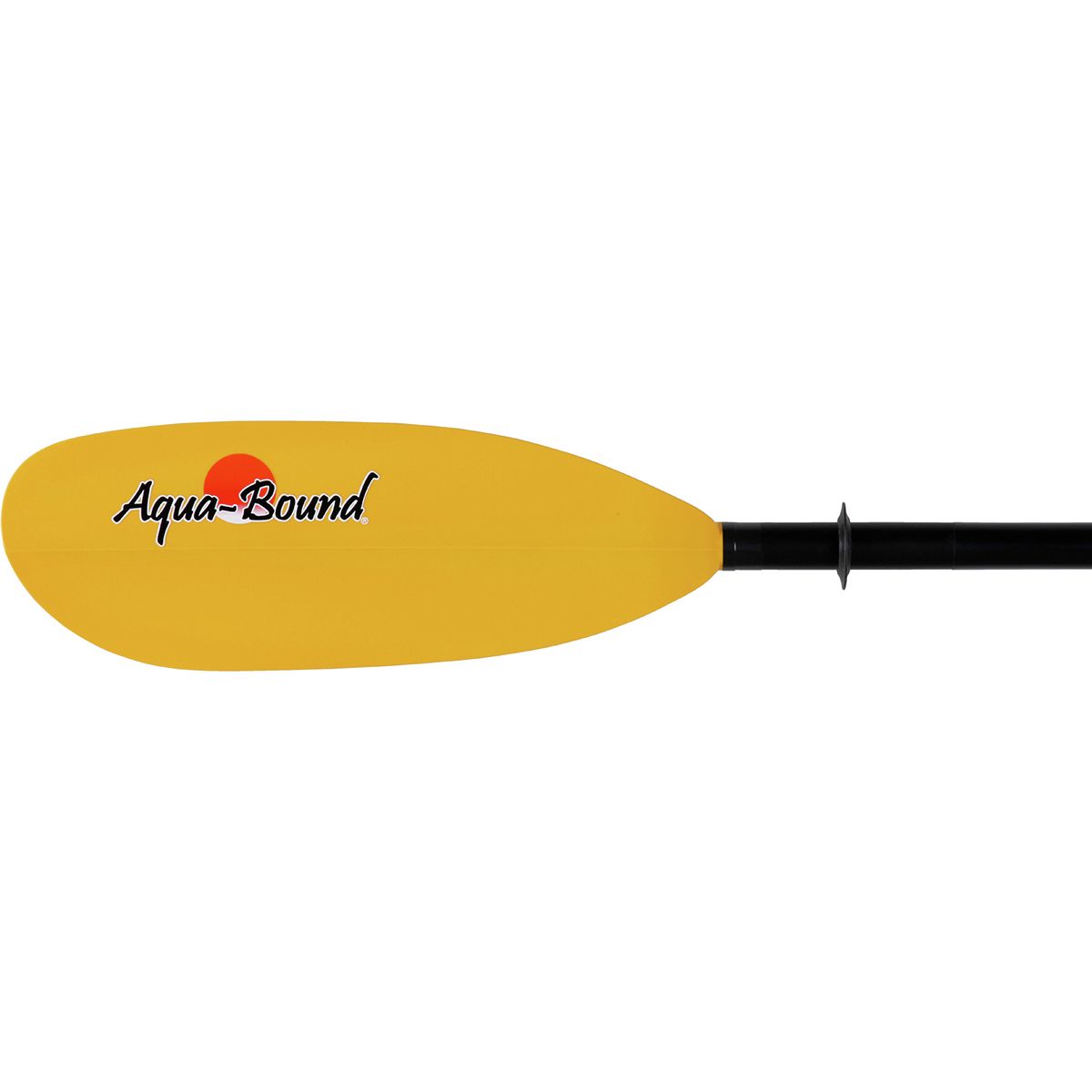 Aqua Bound Sting Ray Aluminum 2Piece SnapButton Paddle 2022 Paddle