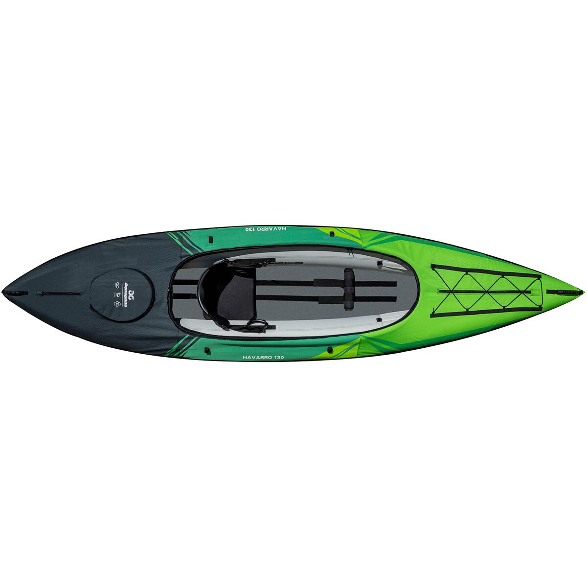 Aquaglide Navarro 130 Inflatable Kayak Paddle