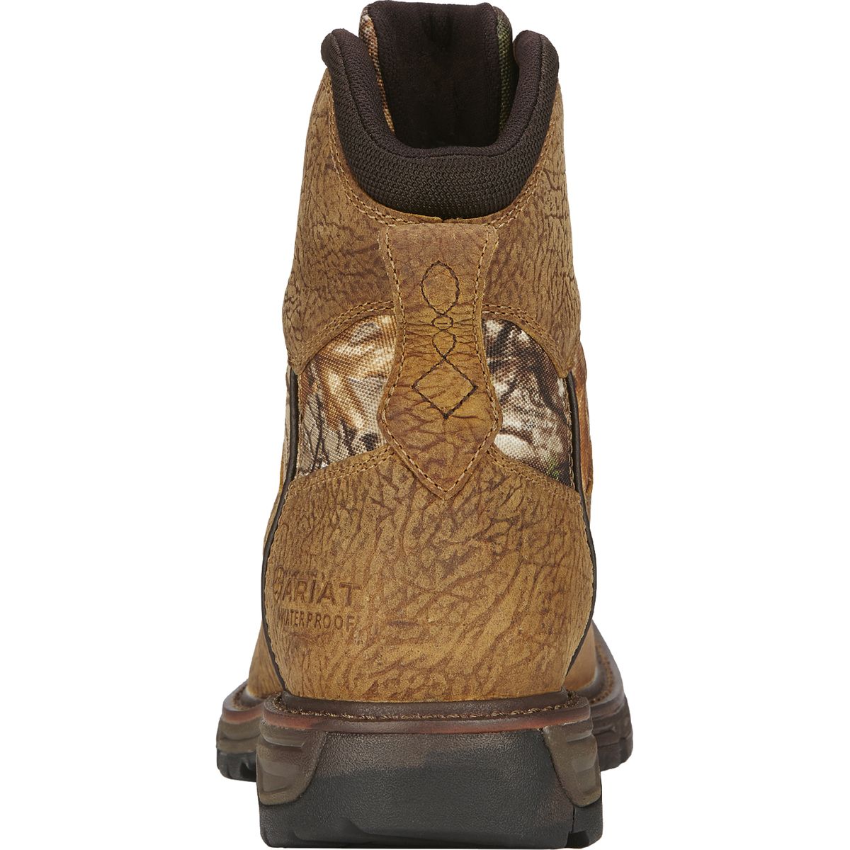 Ariat conquest Clearance