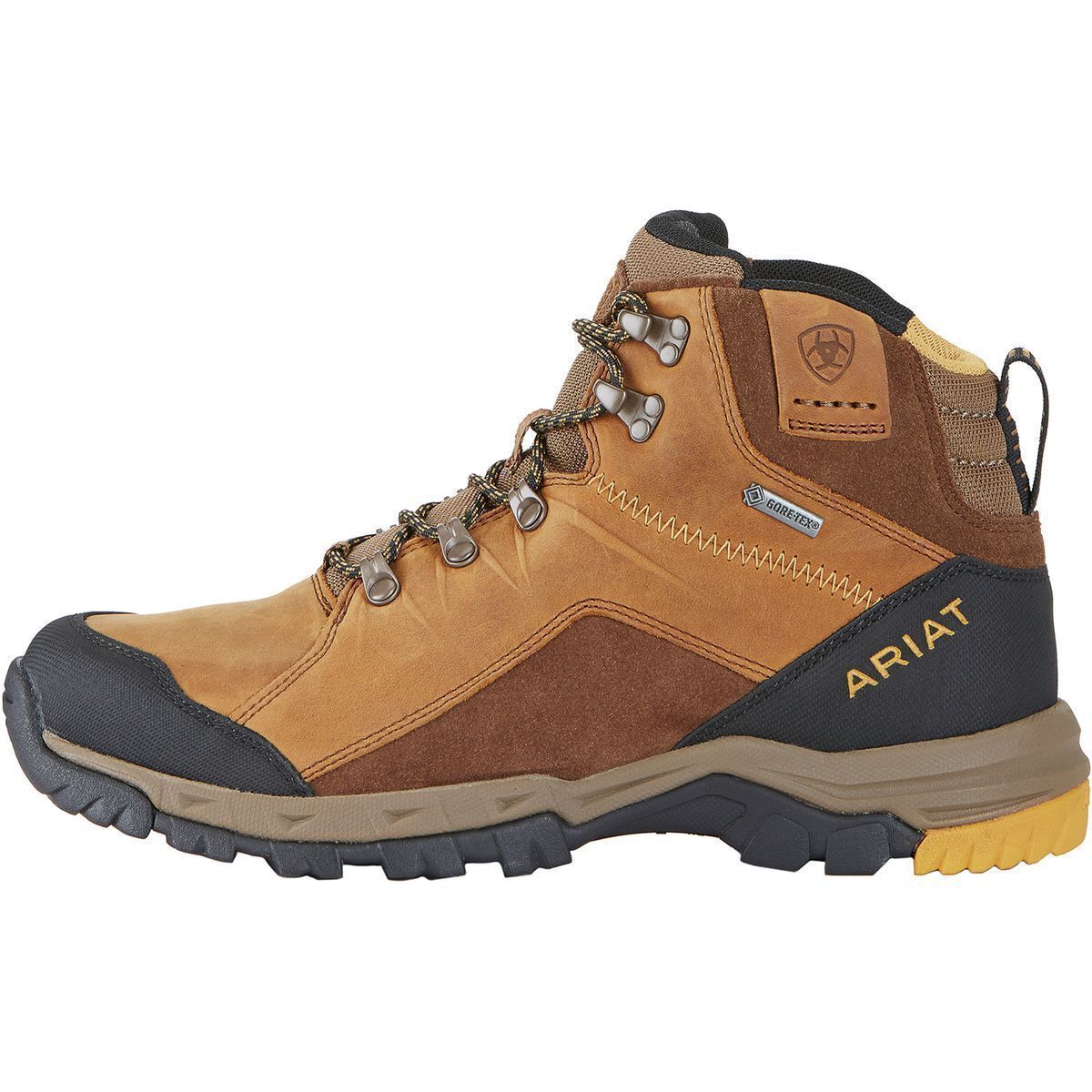 Ariat Skyline Mid GTX Hiking Boot Men's Footwear
