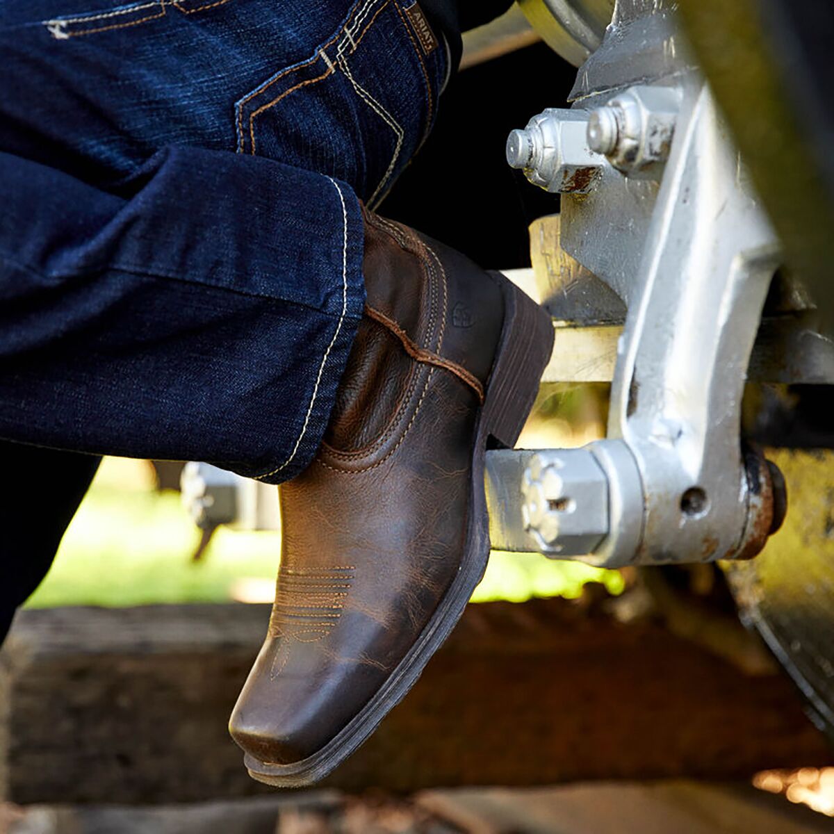 Ariat Rambler Boot - Men´s