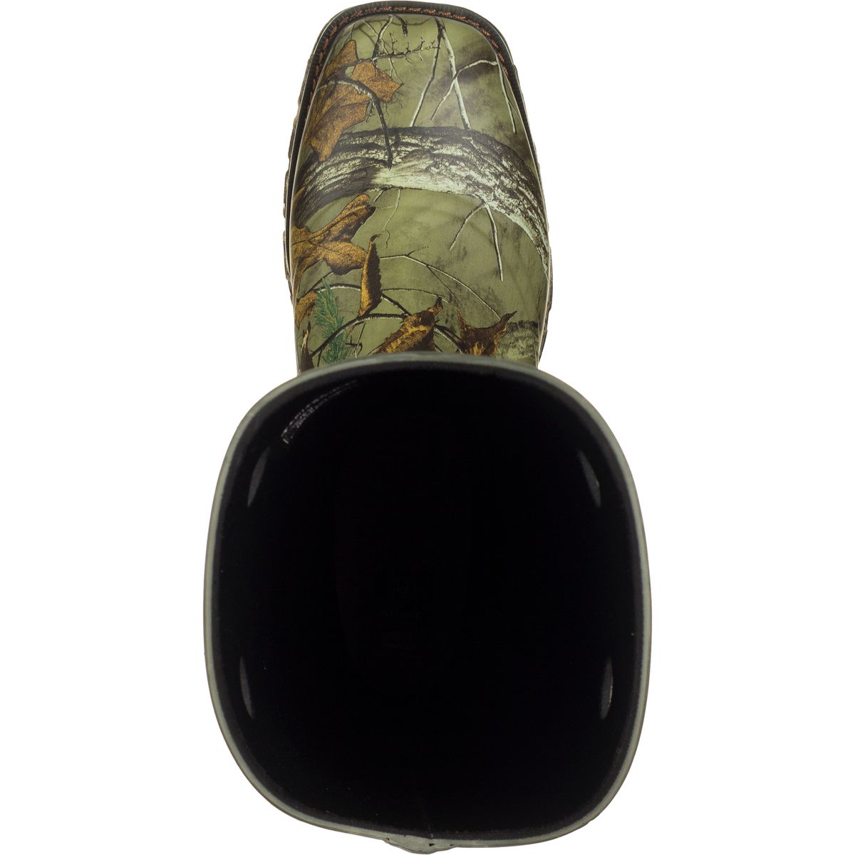 ariat conquest rubber buckaroo