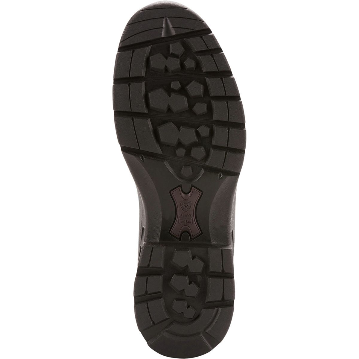 Bottes D'hiver Imperméables Ariat Berwick GTX Pour Femme Pointure UK 6.5 - Occasion Très Bon état