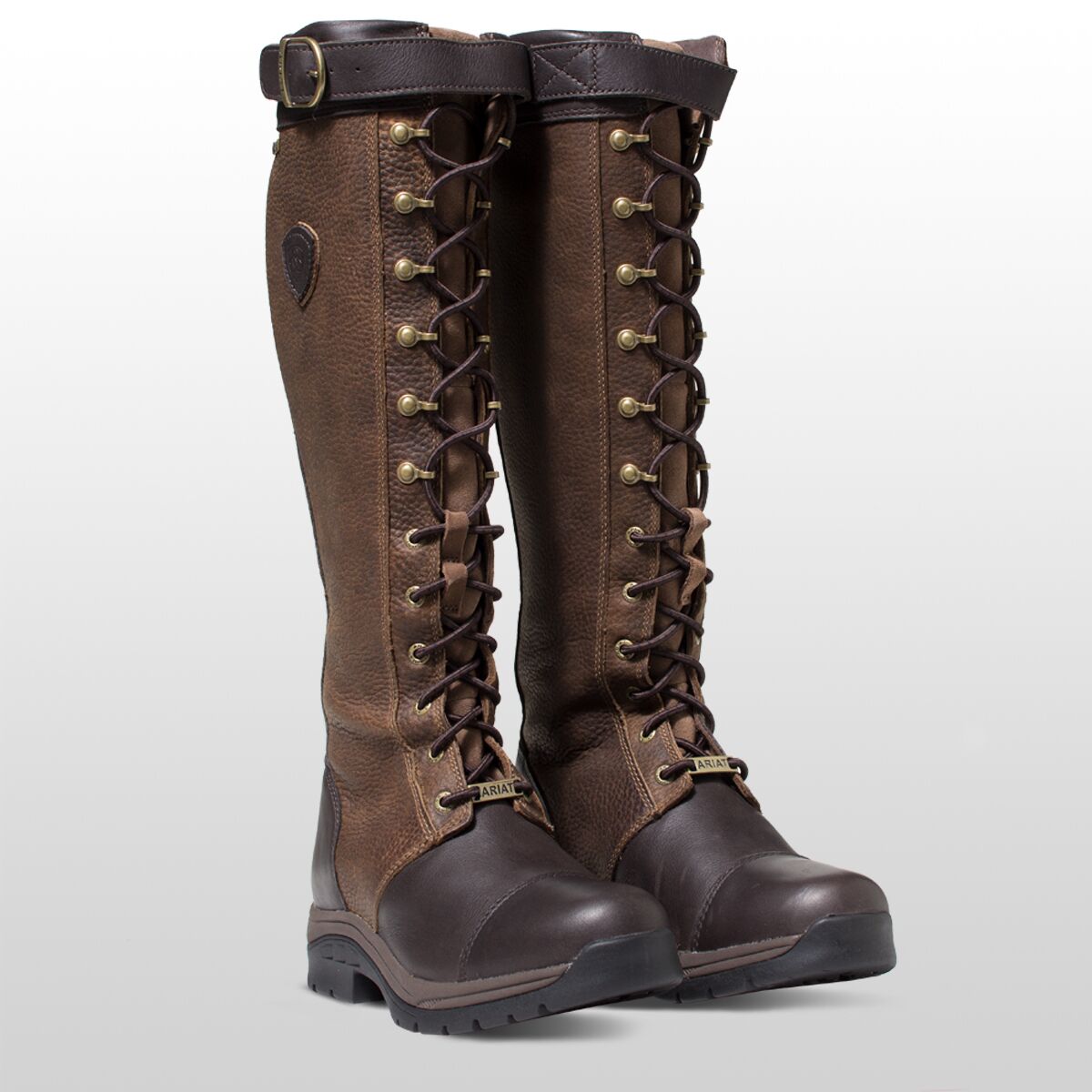 berwick ariat