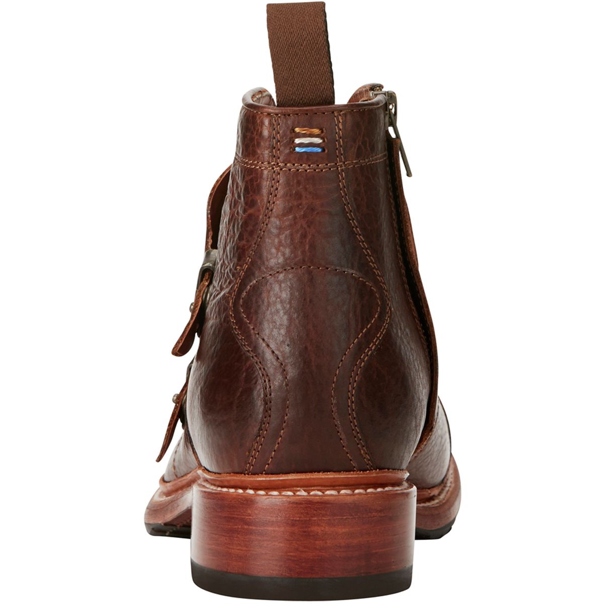 ariat two24 bison highlands