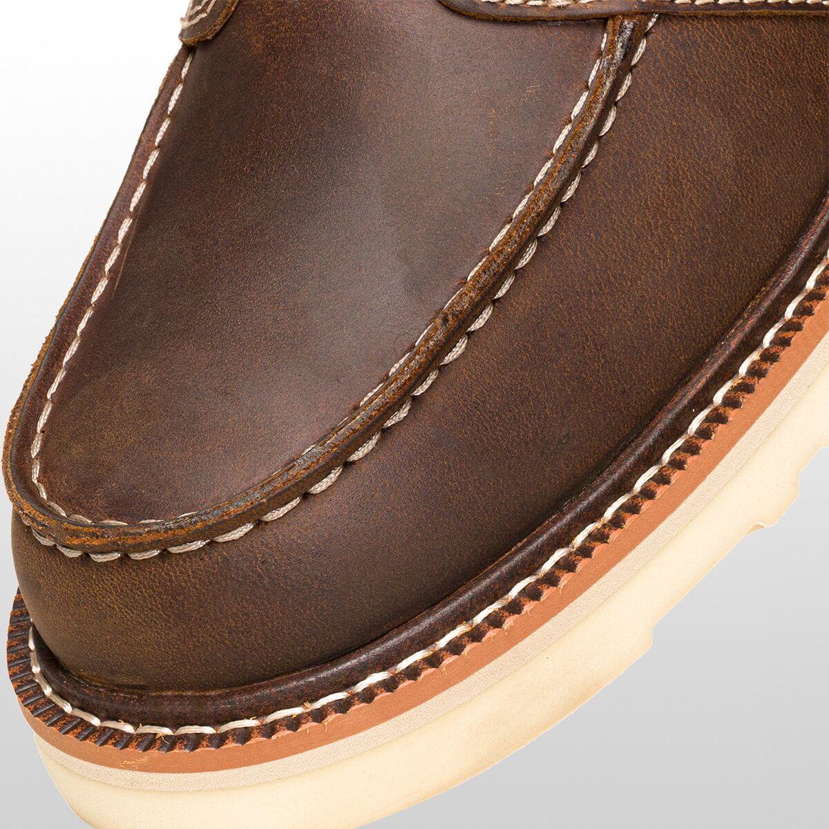 Ariat Work Boots Ariat Recon Lace Distressed Work Boots In Brown