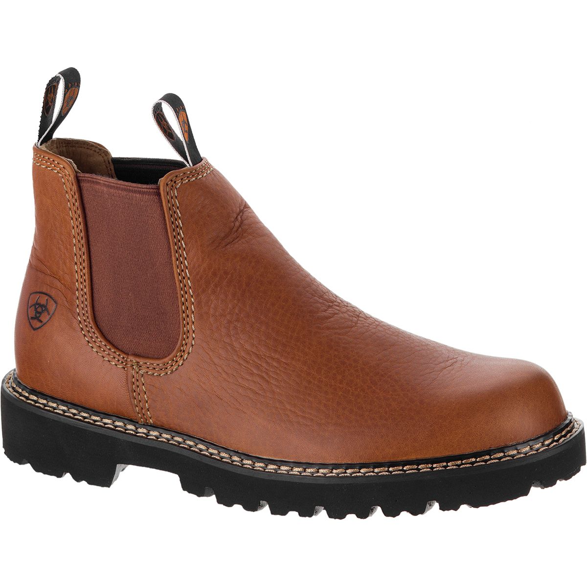 ariat spot hog boots