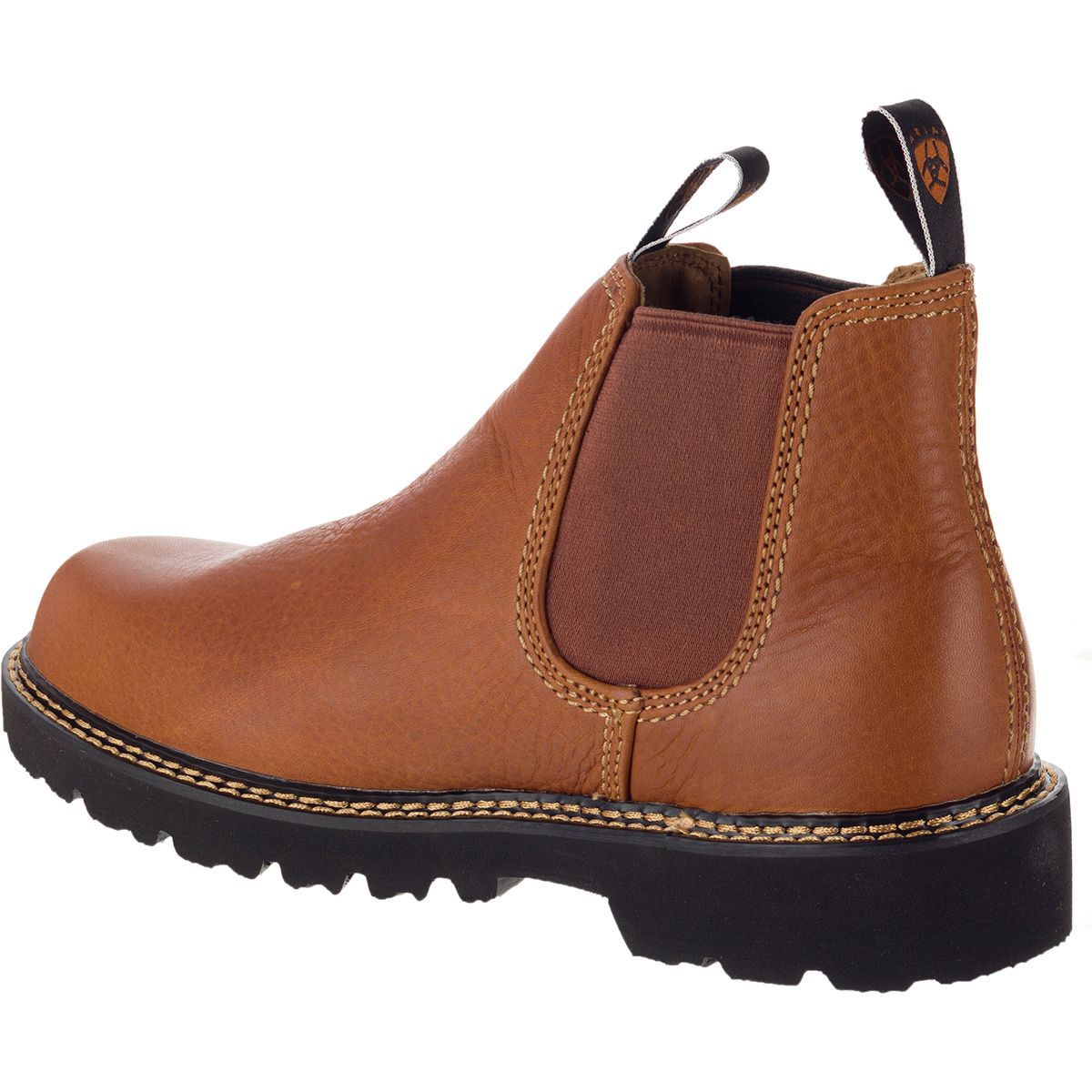 ariat spot hog boots