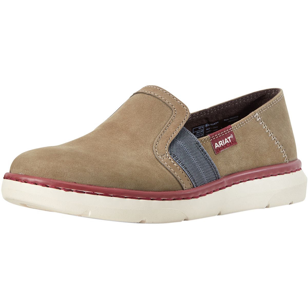 cavender's ariat women's shoes