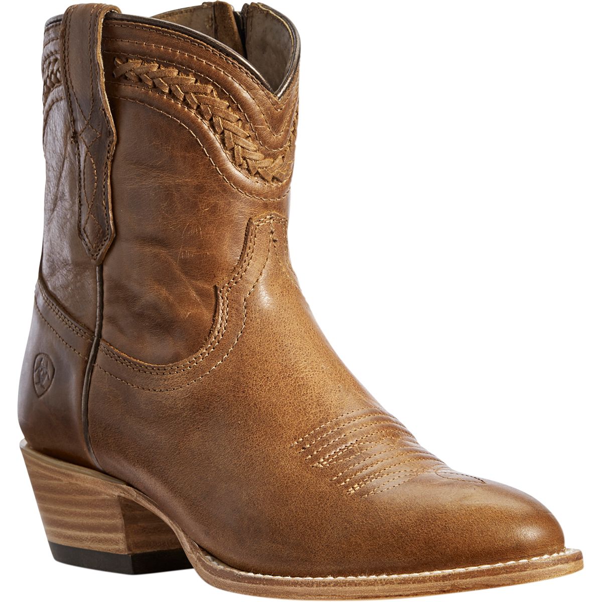 Ariat Legacy R Toe Boot Women's Footwear