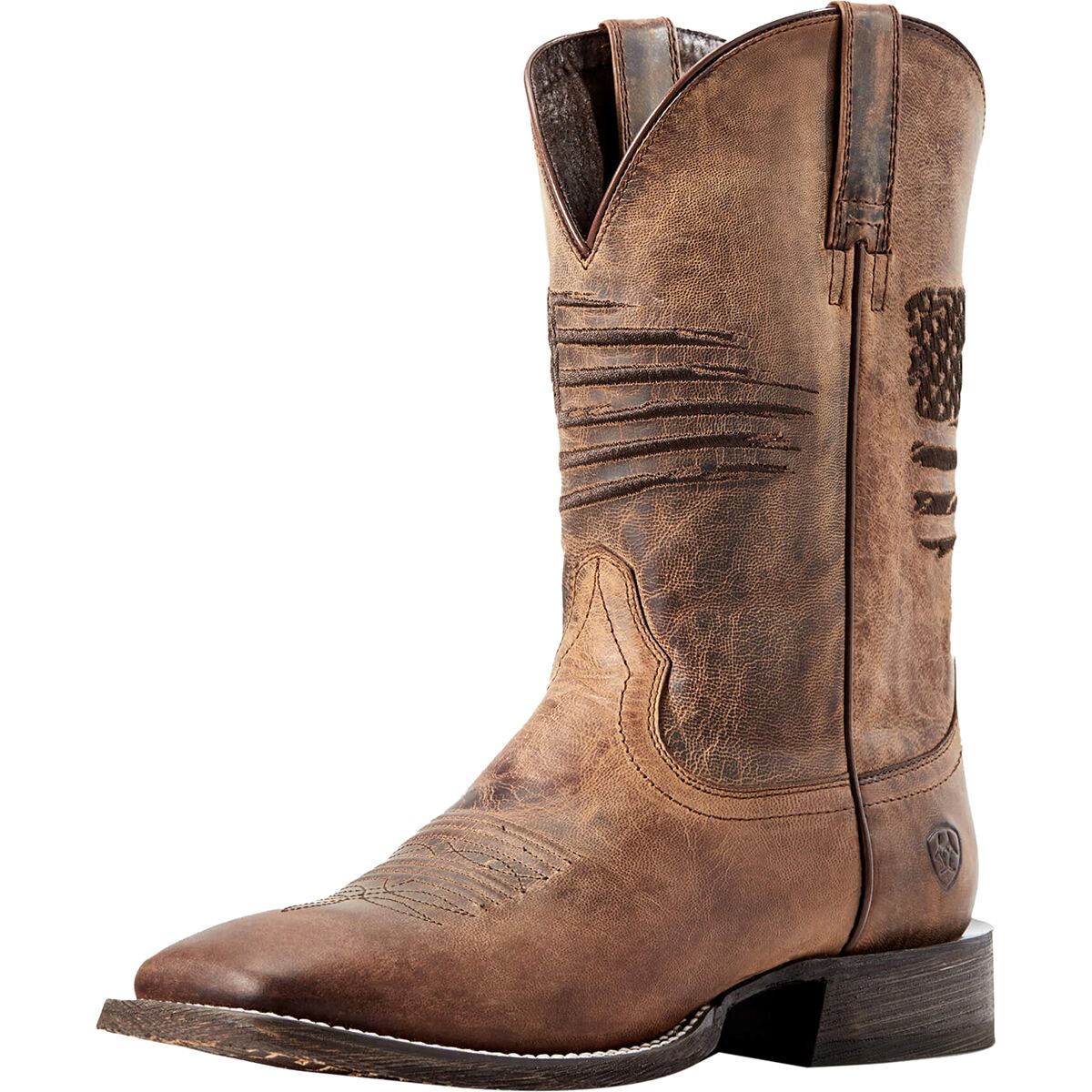 Ariat Circuit Patriot Boot - Men's - Footwear