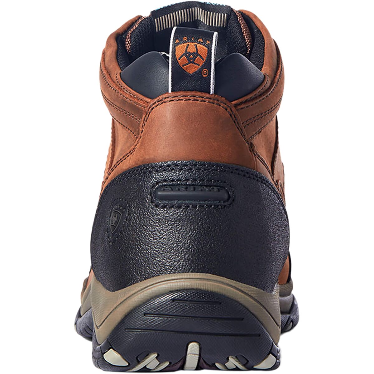 Ariat Terrain Waterproof Hiking Boot Men's Footwear
