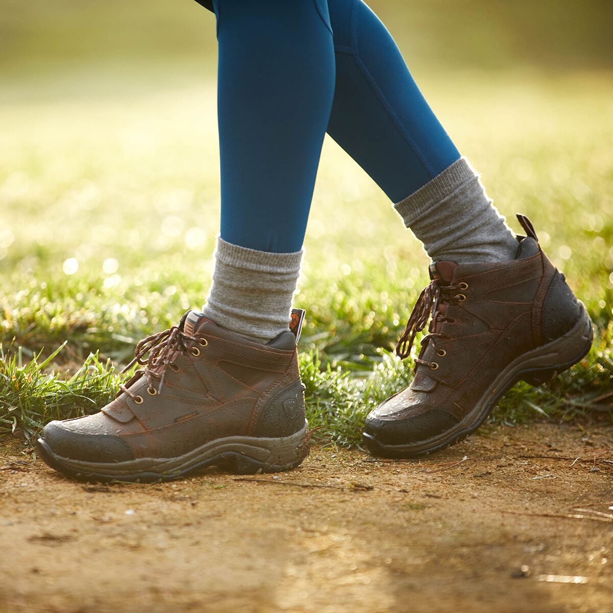 Ariat Women's Terrain Boots | Free Shipping At - View #8