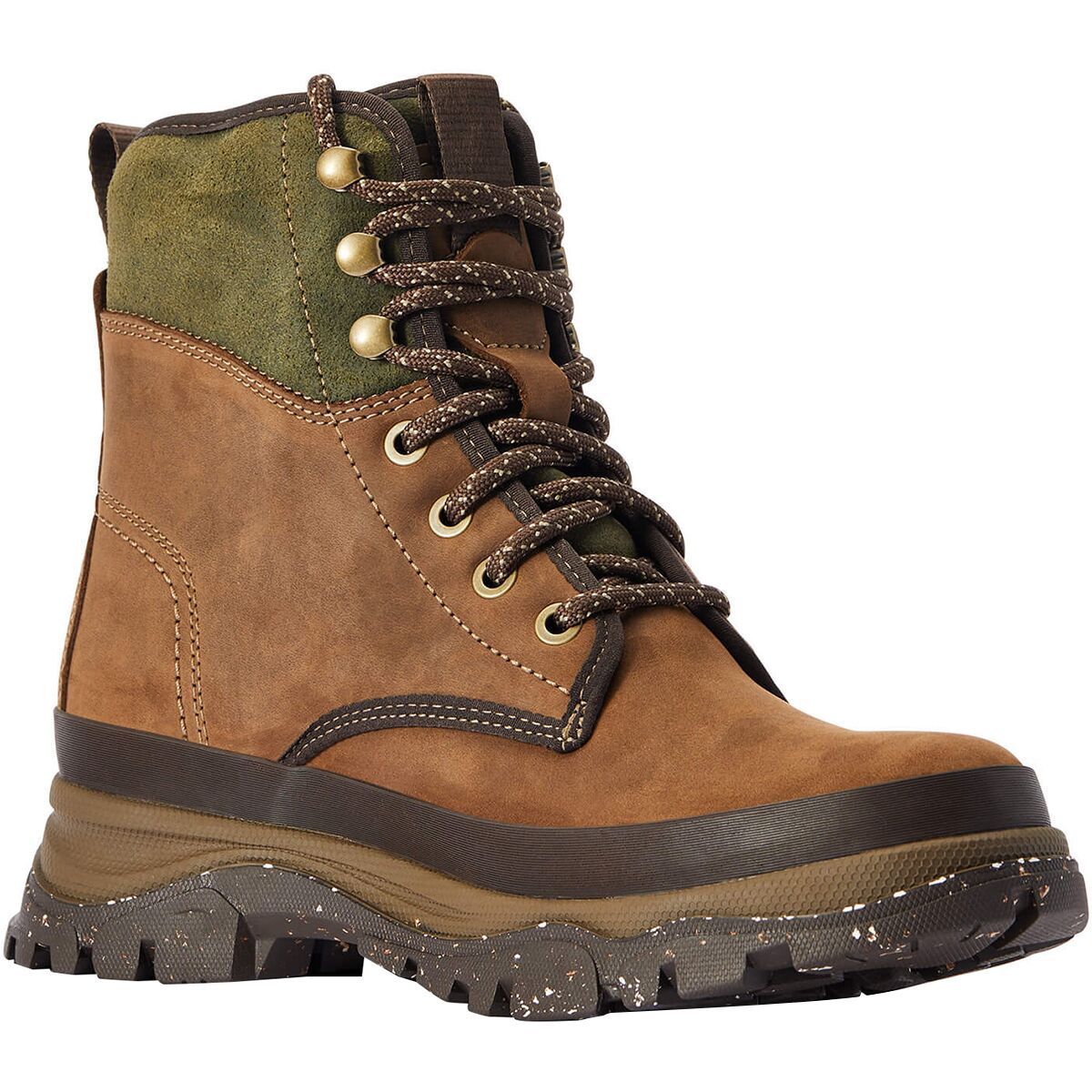 waterproof boots ariat