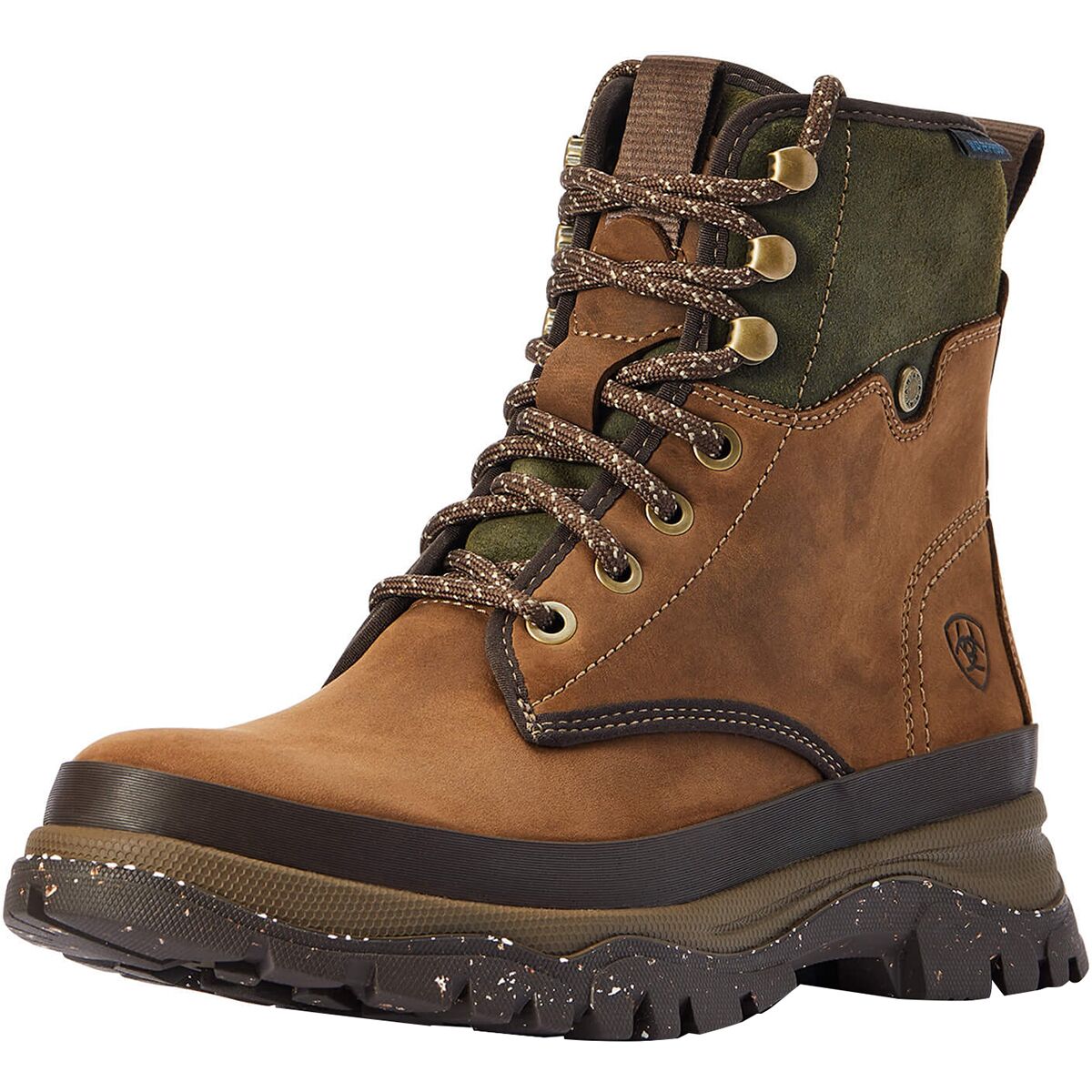Ariat Moresby Waterproof Boot Women's Footwear