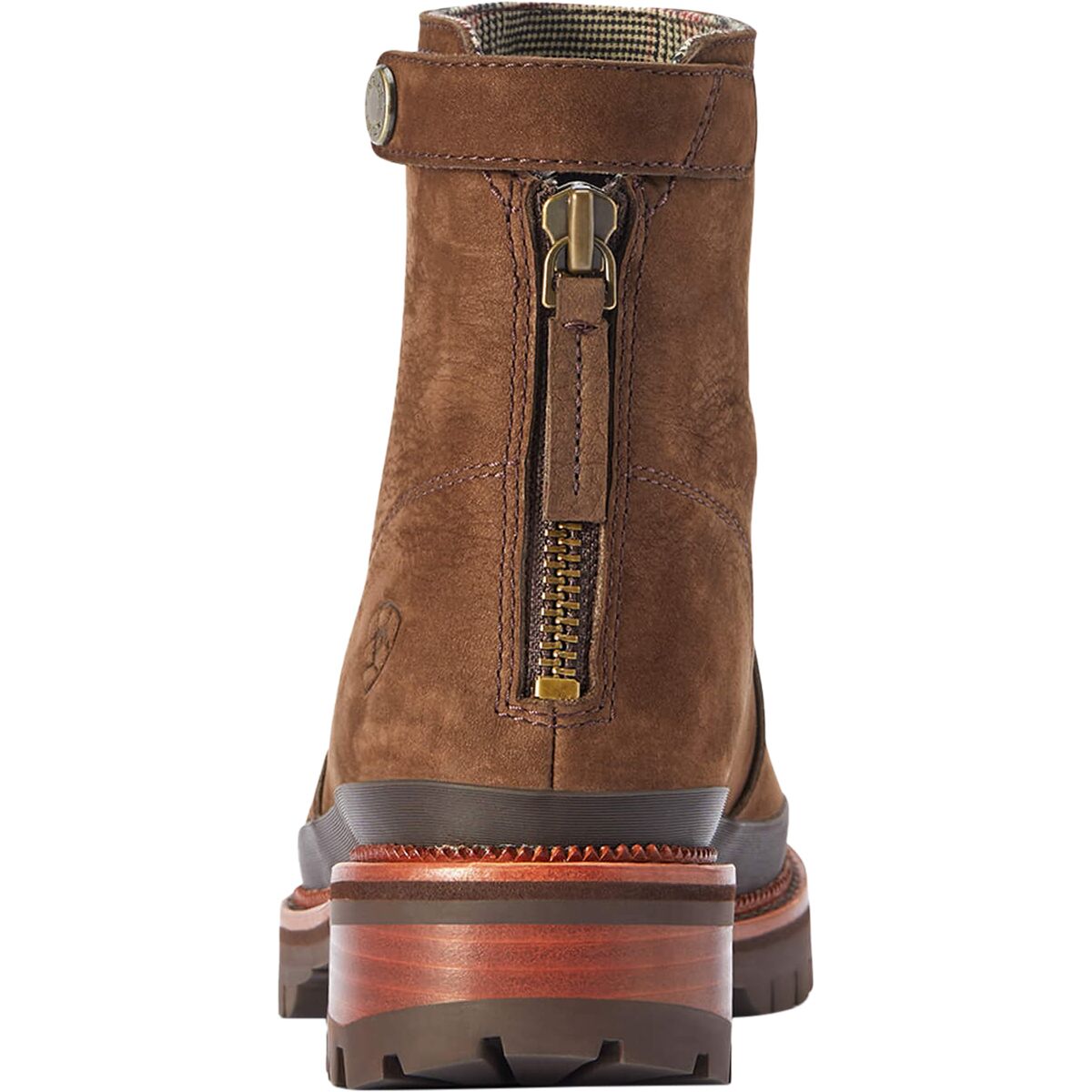waterproof ariat boots