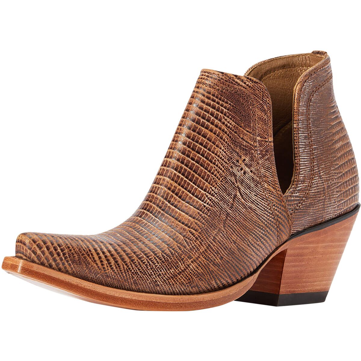 Ariat Dixon Western Bootie Narrow - Women´s