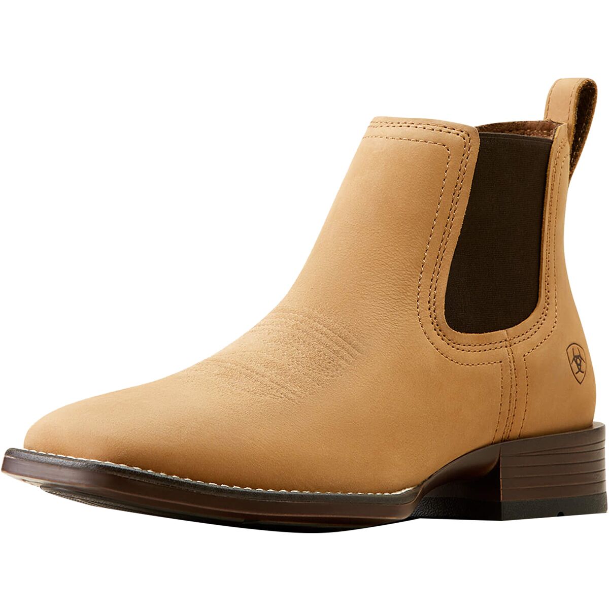 Ariat Booker Ultra Western Boot Wide - Men´s