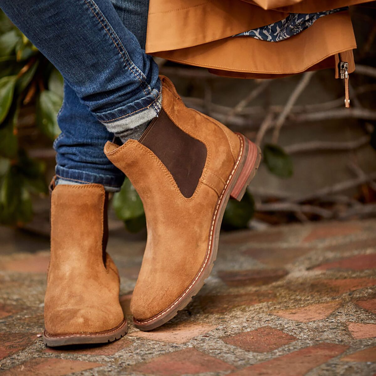 Ariat Wexford Waterproof Chelsea Boot - Women´s