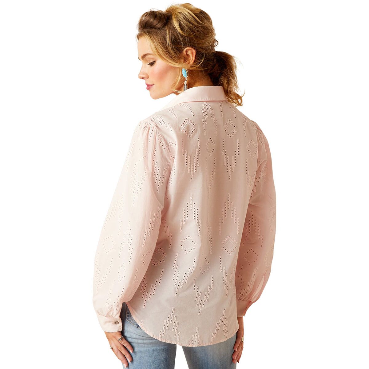 Ariat Romantic Shirt - Women´s