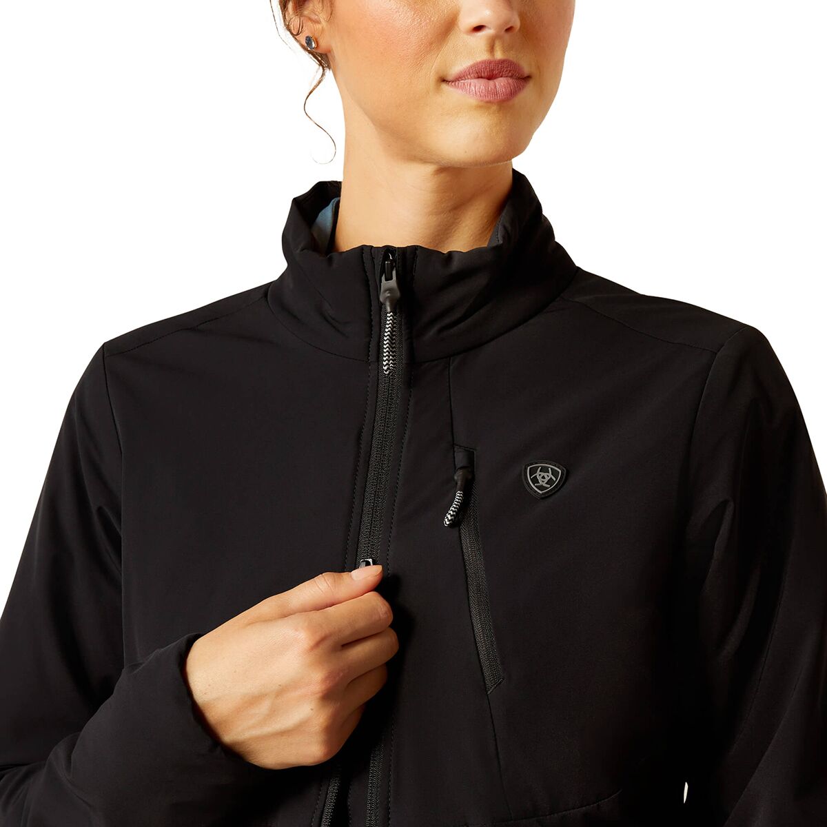 Ariat Rion StretchShell Insulated Jacket - Women´s