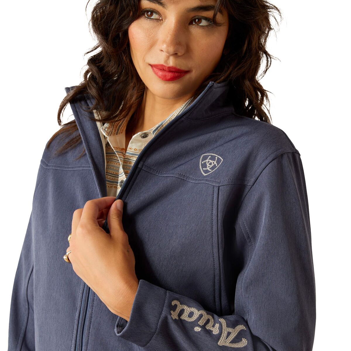 Ariat New Team Heritage Jacket - Women´s