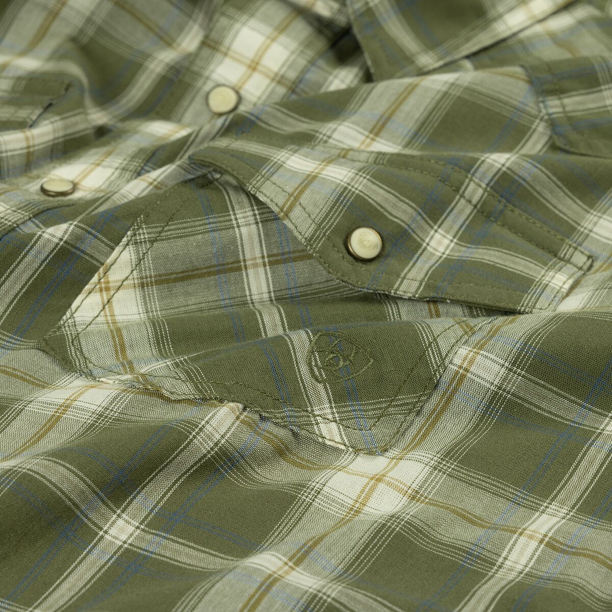 Ariat Hermie Retro Fit Shirt - Men´s