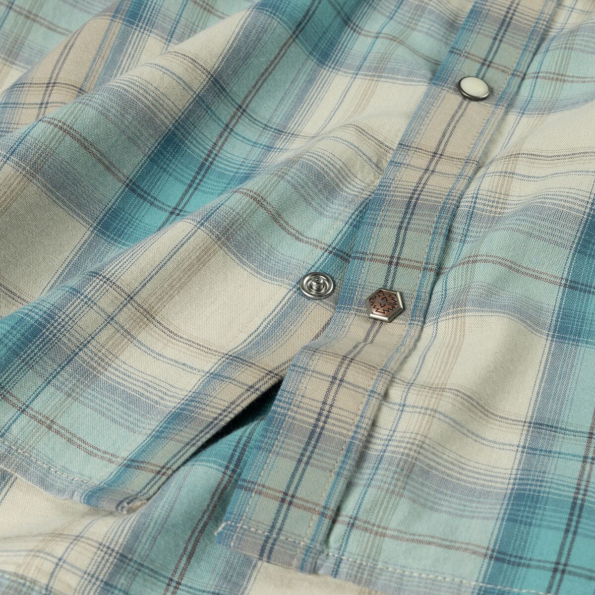 Ariat Howland Retro Fit Shirt - Men´s