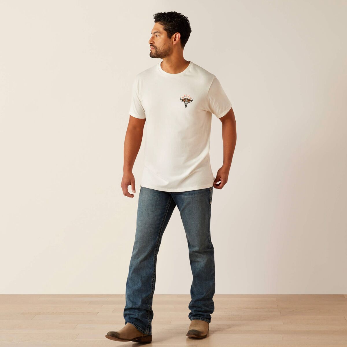 Ariat Mexicali T-Shirt - Men´s