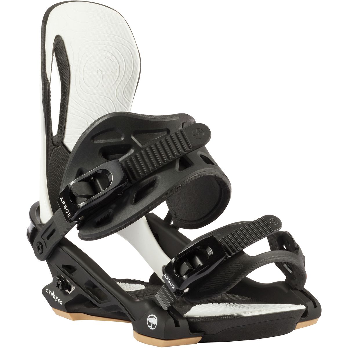 Arbor Cypress Snowboard Binding Snowboard
