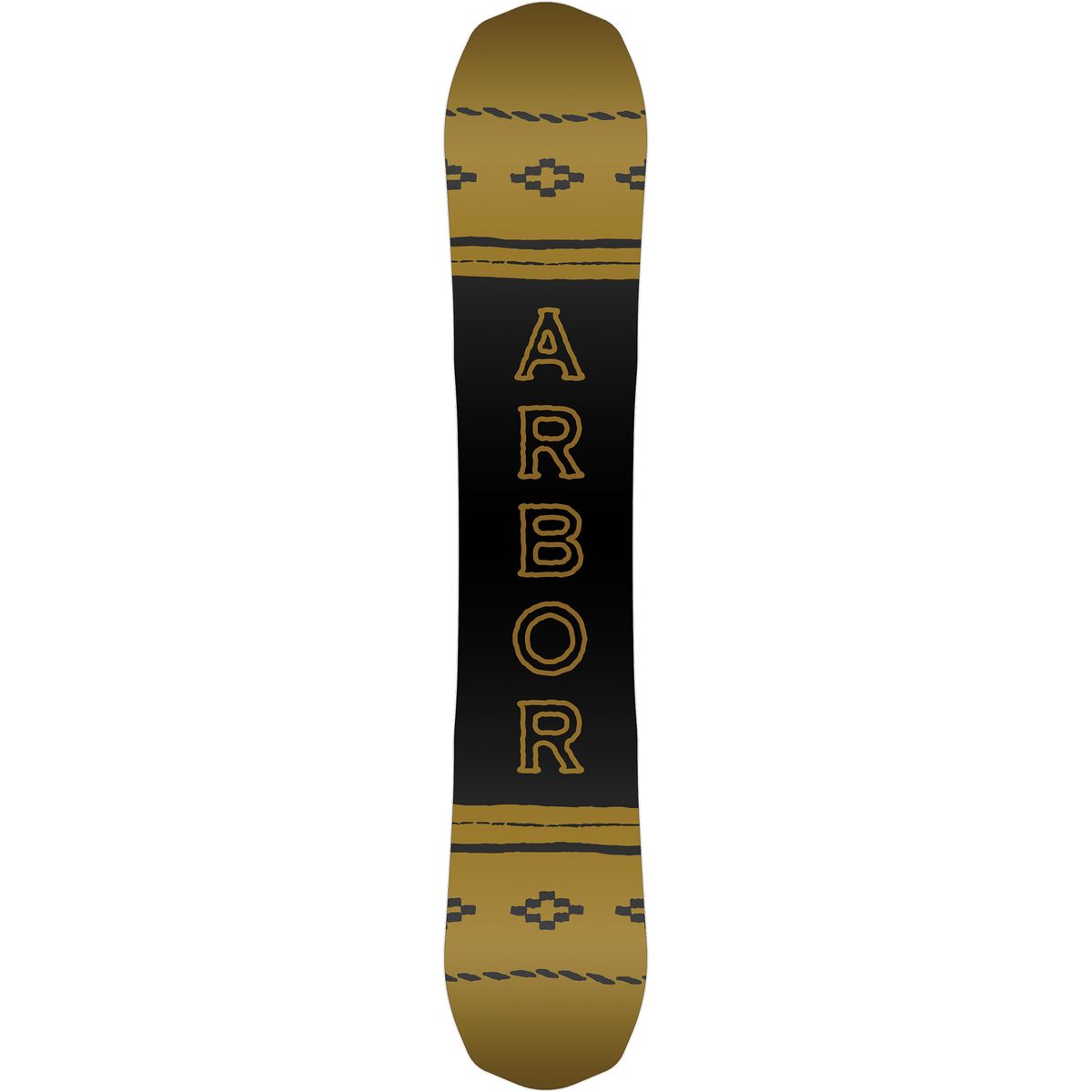 Arbor Element Black Camber Snowboard Wide Snowboard