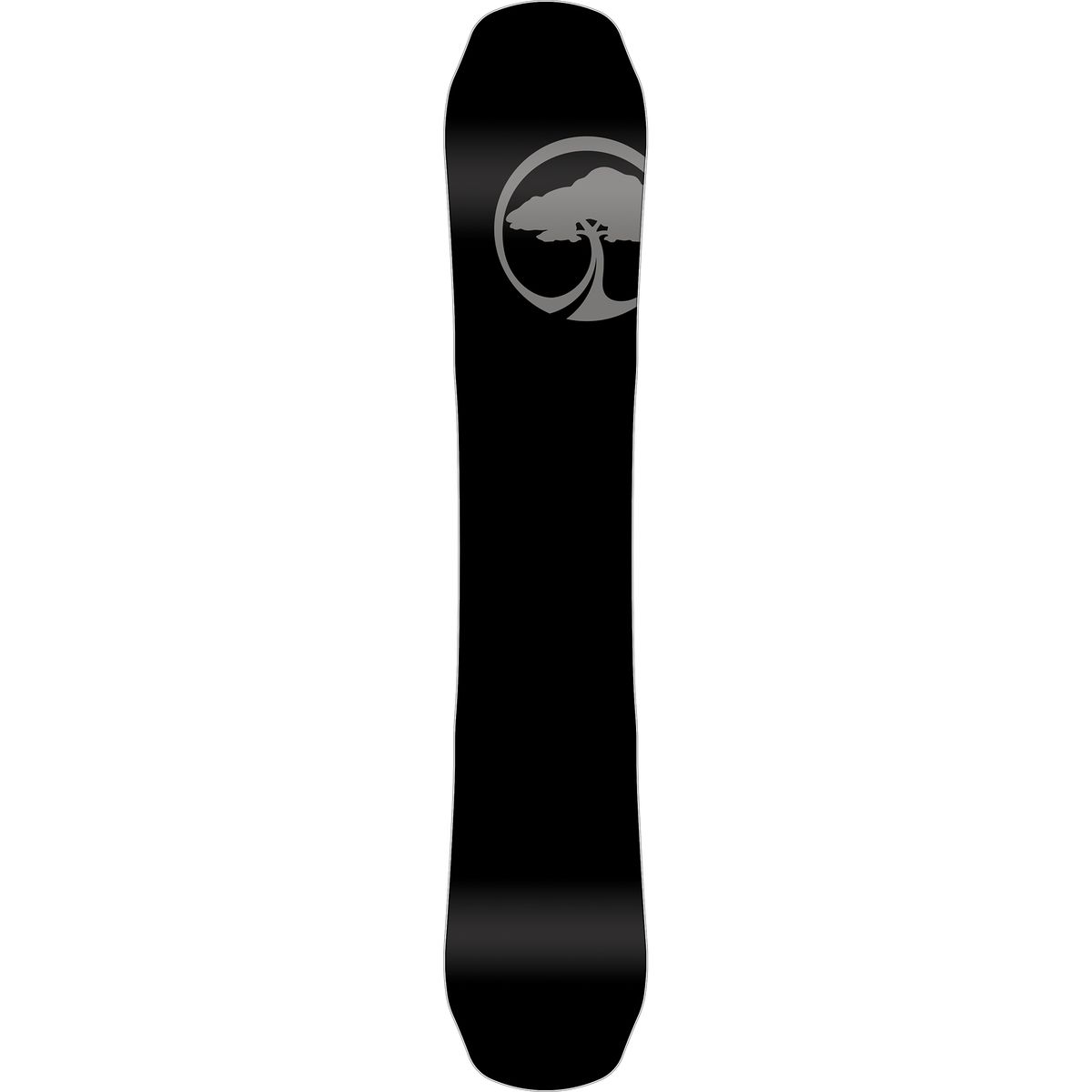 Arbor Wasteland Snowboard Wide Snowboard