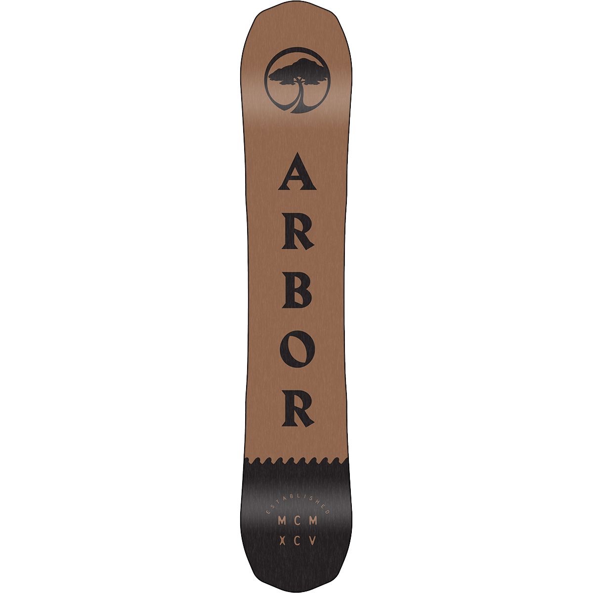 arbor element 158