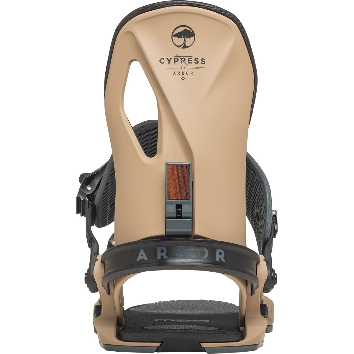 Arbor Cypress Snowboard Binding 2022 Snowboard