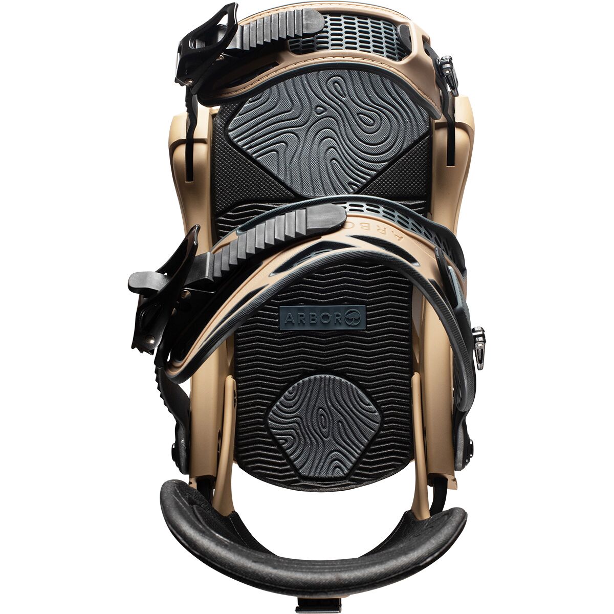 Arbor Cypress Snowboard Binding 2022 Snowboard