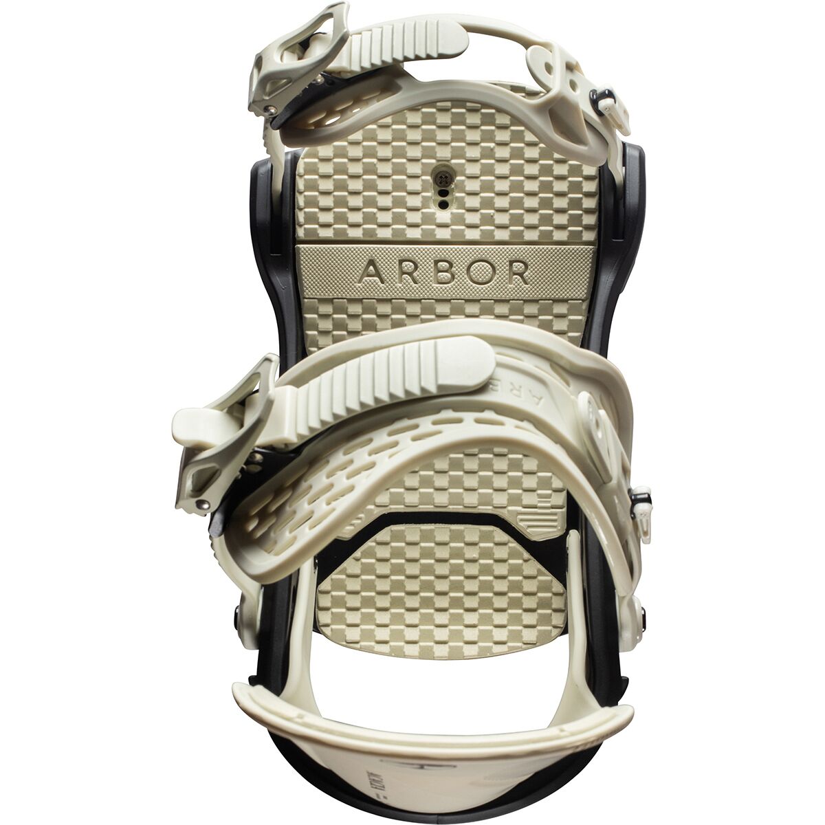 Arbor Acacia Snowboard Binding 2022 Women's Snowboard