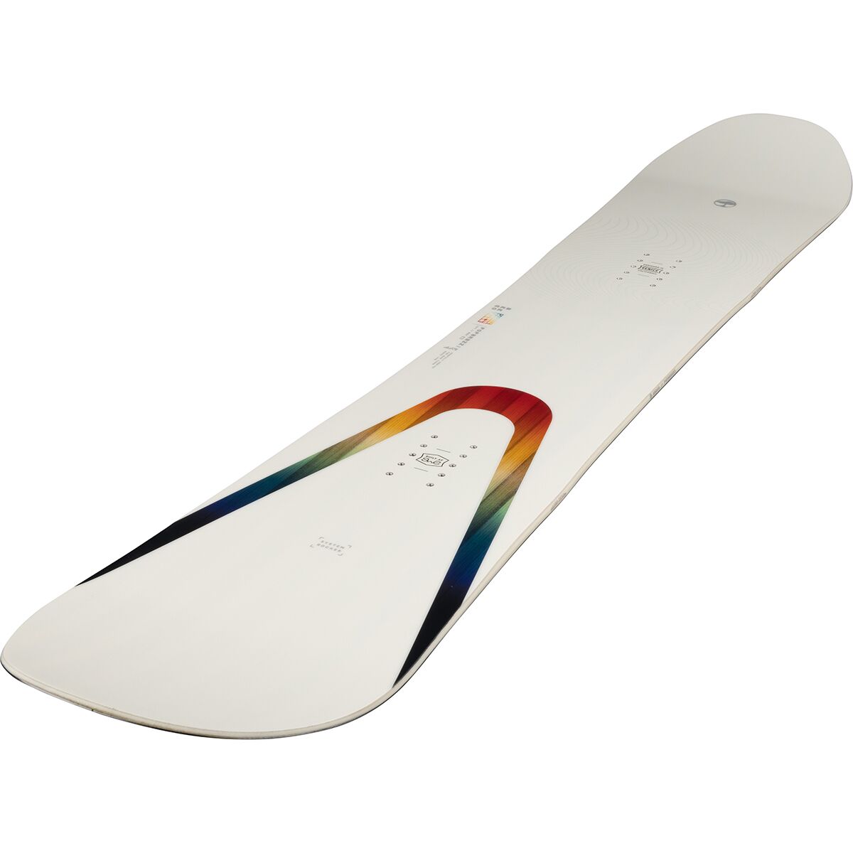 arbor poparazzi rocker