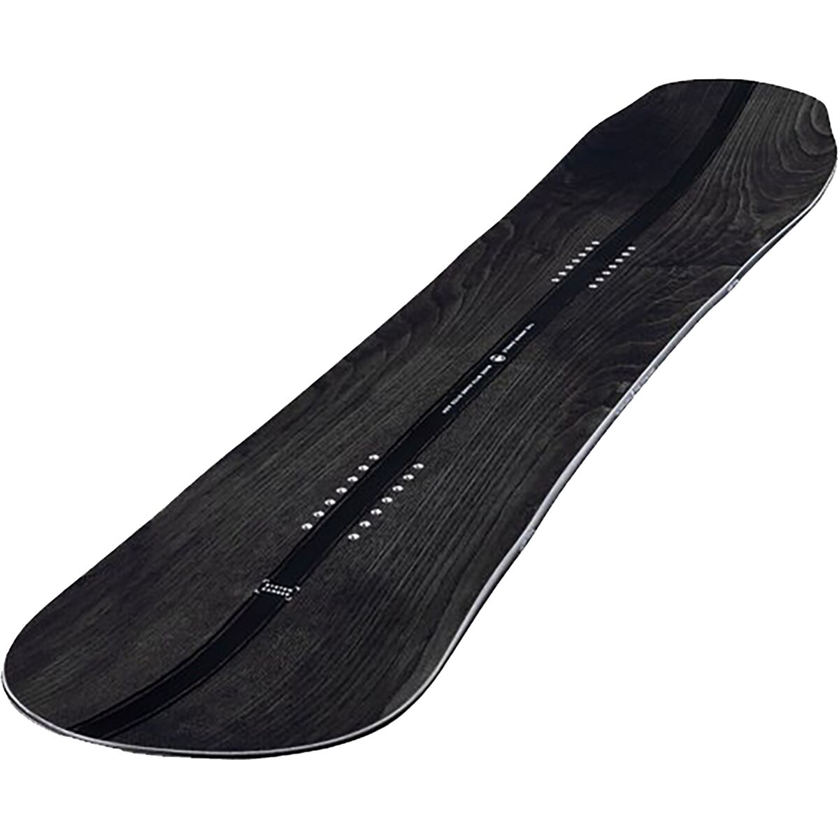 beginner camber snowboard