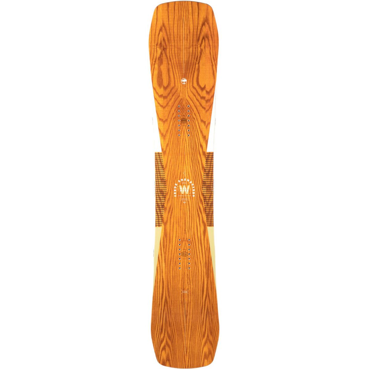 Arbor Westmark Camber Snowboard 2022 Snowboard