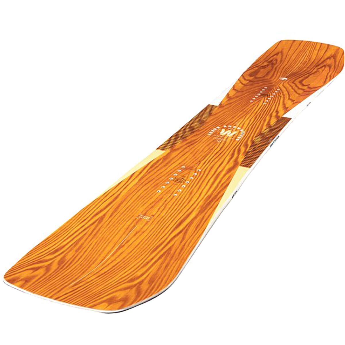 Arbor Westmark Camber Snowboard 2022 Snowboard