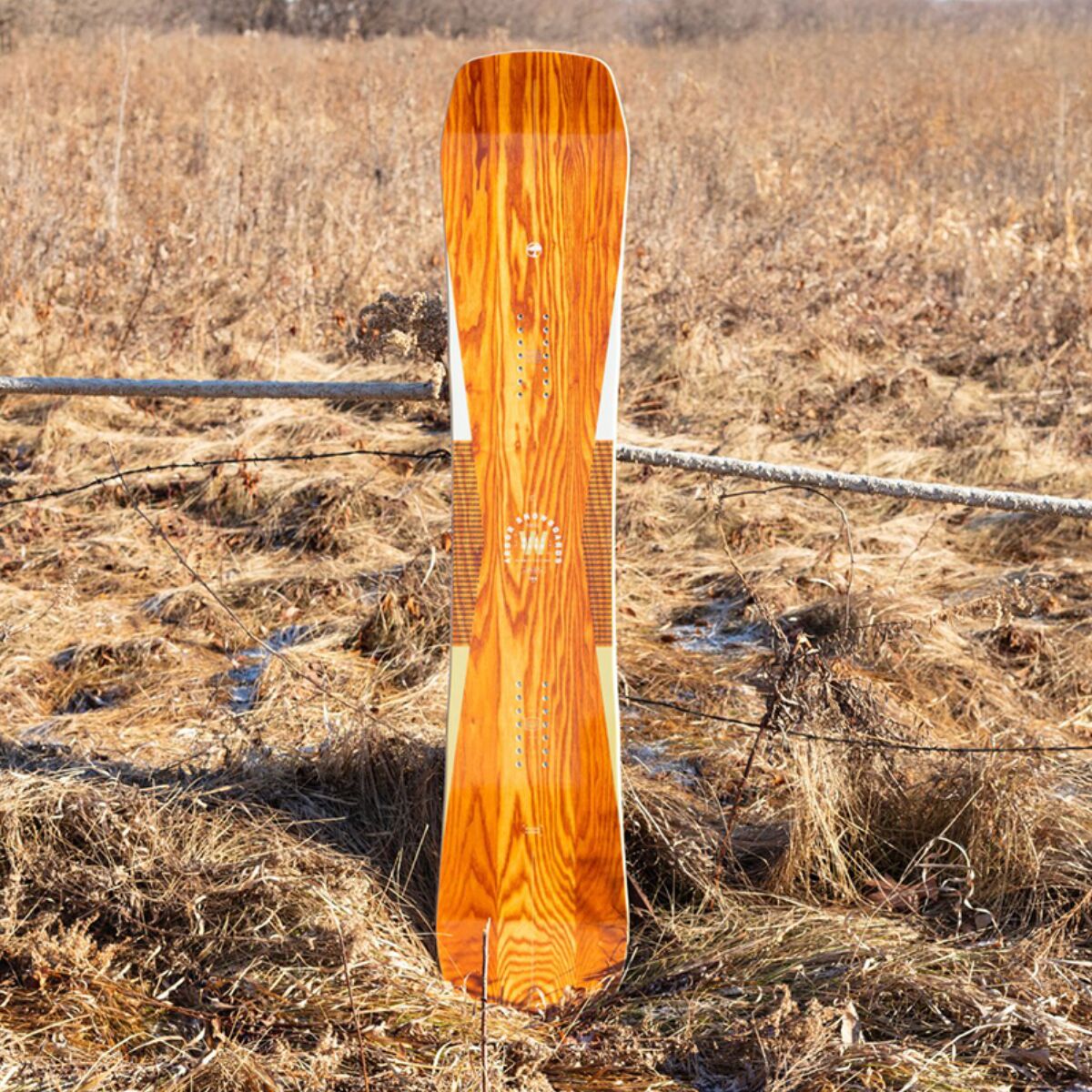 Arbor Westmark Camber Snowboard 2022 Snowboard