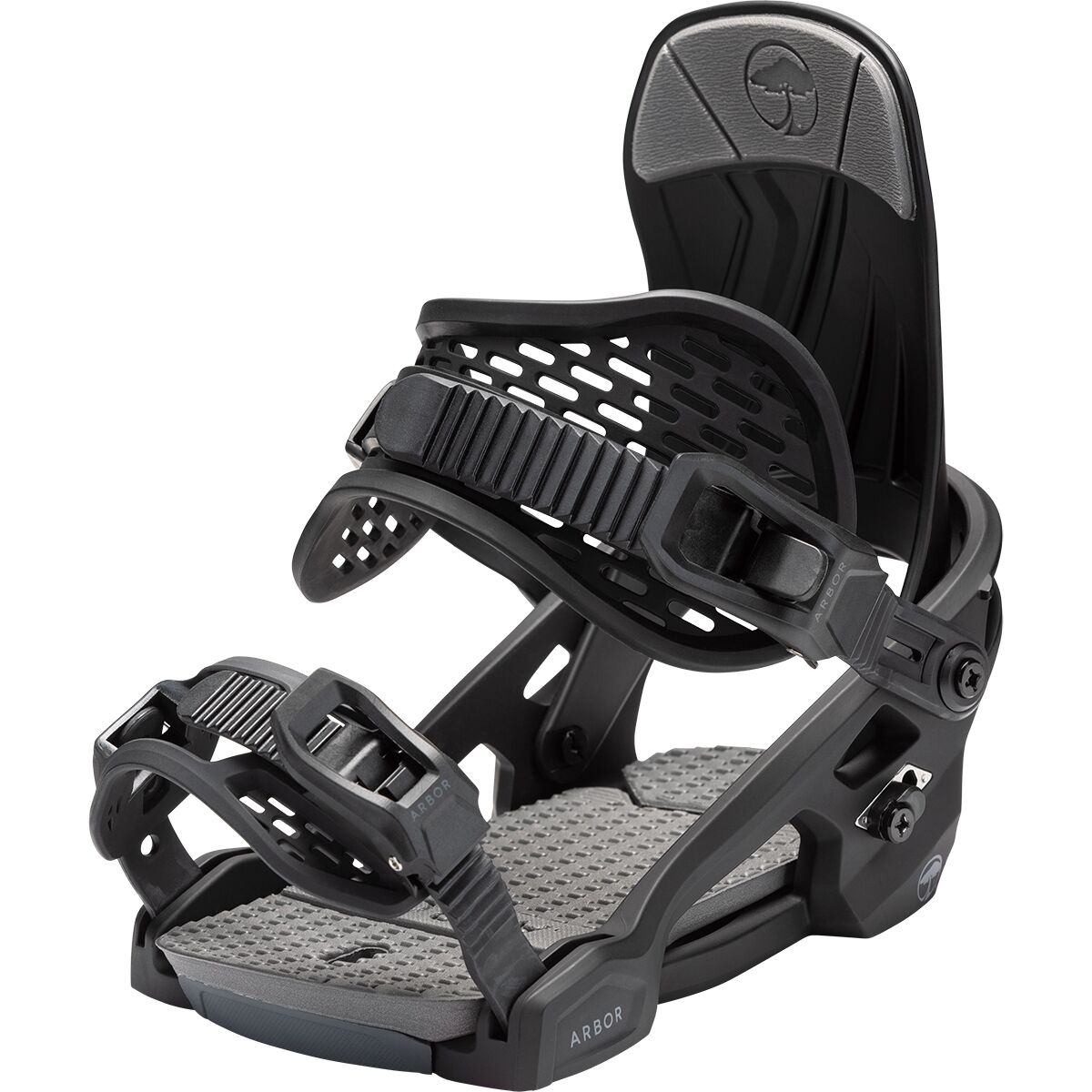 Arbor Acacia Snowboard Binding 2023 Women's Snowboard