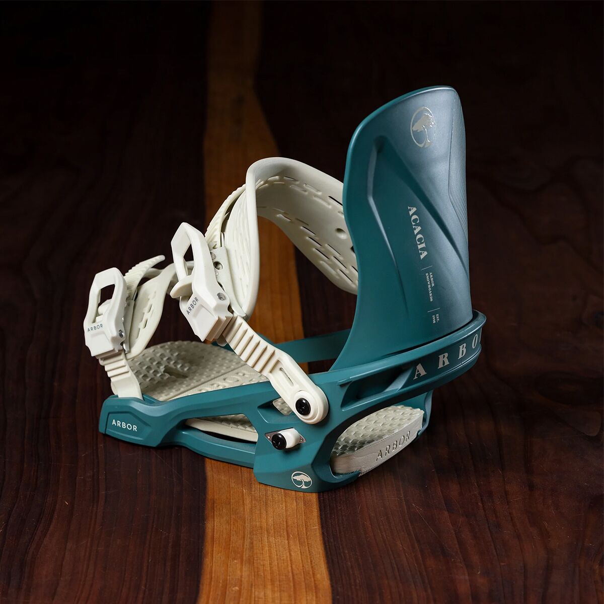 Arbor Acacia Snowboard Binding 2023 Women's Snowboard